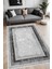 Dijital Baskı Yıkanabilir Kaymaz Taban Salon Halısı ve Yolluk RVG0930-FNL162 1