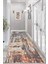 Dijital Baskı Yıkanabilir Kaymaz Taban Salon Halısı ve Yolluk LNA0965-FNL214 1