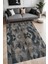 Dijital Baskı Yıkanabilir Kaymaz Taban Salon Halısı ve Yolluk RV043-FNL308 1