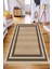 Dijital Baskı Yıkanabilir Kaymaz Taban Salon Halısı ve Yolluk RV065-FNL338 1