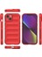 Apple iPhone 14 Kılıf Esnek Tpu Oyuklu Arka Yüzey Tasarımlı Zore Etnik Silikon Kapak 4