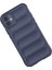 Apple iPhone 11 Kılıf Esnek Tpu Oyuklu Arka Yüzey Tasarımlı Zore Etnik Silikon Kapak 4