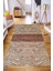 Dijital Baskı Yıkanabilir Kaymaz Taban Salon Halısı ve Yolluk LN093-FNL380 1