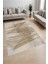 Dijital Baskı Yıkanabilir Kaymaz Taban Salon Halısı ve Yolluk LN096-FNL383 1