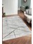 Dijital Baskı Yıkanabilir Kaymaz Taban Salon Halısı ve Yolluk LN099-FNL405 1