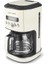 X Homend Vintage Coffeebreak 5026H Filtre Kahve Makinesi 1