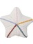 Star Dolgulu Kırlent (40x40 Cm) 1