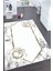 Dijital Baskı Yıkanabilir Kaymaz Taban Salon Halısı ve Yolluk RV142-FNL447 1