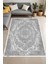 Dijital Baskı Yıkanabilir Kaymaz Taban Salon Halısı ve Yolluk RV108-FNL414 1