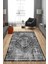 Dijital Baskı Yıkanabilir Kaymaz Taban Salon Halısı ve Yolluk LN163-FNL469 1
