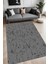 Dijital Baskı Yıkanabilir Kaymaz Taban Salon Halısı ve Yolluk LN035-FNL299 1