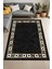 Dijital Baskı Yıkanabilir Kaymaz Taban Salon Halısı ve Yolluk RVG0806-FNL13 1