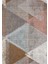 Dijital Baskı Yıkanabilir Kaymaz Taban Salon Halısı ve Yolluk RVG0956-FNL205 2