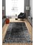 Dijital Baskı Yıkanabilir Kaymaz Taban Salon Halısı ve Yolluk LNA0815-FNL25 1