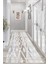 Dijital Baskı Yıkanabilir Kaymaz Taban Salon Halısı ve Yolluk RV140-FNL445 1