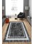 Dijital Baskı Yıkanabilir Kaymaz Taban Salon Halısı ve Yolluk LNA0857-FNL67 1