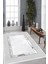 Dijital Baskı Yıkanabilir Kaymaz Taban Salon Halısı ve Yolluk RVG0904-FNL119 1