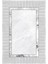 Dijital Baskı Yıkanabilir Kaymaz Taban Salon Halısı ve Yolluk RVG0904-FNL119 2