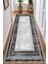 Dijital Baskı Yıkanabilir Kaymaz Taban Salon Halısı ve Yolluk LN148-FNL453 1