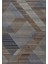 Dijital Baskı Yıkanabilir Kaymaz Taban Salon Halısı ve Yolluk RVG0955-FNL204 2