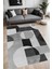 Dijital Baskı Yıkanabilir Kaymaz Taban Salon Halısı ve Yolluk RV027-FNL286 1