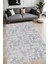 Dijital Baskı Yıkanabilir Kaymaz Taban Salon Halısı ve Yolluk RVG0929-FNL161 1