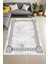 Dijital Baskı Yıkanabilir Kaymaz Taban Salon Halısı ve Yolluk RVG0940-FNL175 1