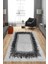 Dijital Baskı Yıkanabilir Kaymaz Taban Salon Halısı ve Yolluk LN165-FNL471 1