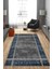 Dijital Baskı Yıkanabilir Kaymaz Taban Salon Halısı ve Yolluk LNA0821-FNL31 1