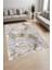 Dijital Baskı Yıkanabilir Kaymaz Taban Salon Halısı ve Yolluk LN007-FNL257 1