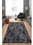 Dijital Baskı Yıkanabilir Kaymaz Taban Salon Halısı ve Yolluk LN155-FNL461 1