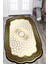 Dijital Baskı Yıkanabilir Kaymaz Taban Salon Halısı ve Yolluk RVG0934-FNL167 1