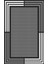 Dijital Baskı Yıkanabilir Kaymaz Taban Salon Halısı ve Yolluk RVG0990-FNL240 2