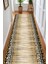 Dijital Baskı Yıkanabilir Kaymaz Taban Salon Halısı ve Yolluk RV051-FNL324 1