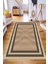 Dijital Baskı Yıkanabilir Kaymaz Taban Salon Halısı ve Yolluk RV066-FNL339 1