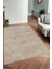 Dijital Baskı Yıkanabilir Kaymaz Taban Salon Halısı ve Yolluk LN106-FNL412 1