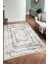 Dijital Baskı Yıkanabilir Kaymaz Taban Salon Halısı ve Yolluk RVG0966-FNL215 1