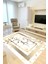 Dijital Baskı Yıkanabilir Kaymaz Taban Salon Halısı ve Yolluk LNA0848-FNL58 1