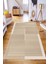 Dijital Baskı Yıkanabilir Kaymaz Taban Salon Halısı ve Yolluk RV074-FNL347 1