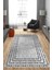 Dijital Baskı Yıkanabilir Kaymaz Taban Salon Halısı ve Yolluk LNA0812-FNL21 1