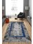 Dijital Baskı Yıkanabilir Kaymaz Taban Salon Halısı ve Yolluk LNA0826-FNL36 1