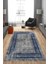 Dijital Baskı Yıkanabilir Kaymaz Taban Salon Halısı ve Yolluk LNA0897-FNL113 1