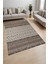 Dijital Baskı Yıkanabilir Kaymaz Taban Salon Halısı ve Yolluk RV141-FNL446 1