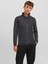 Jack&Jones 12200684 2 Cep Yan Ve Omuz Ek Parca Detaylı Yelek 1