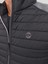 Jack&Jones 12200684 2 Cep Yan Ve Omuz Ek Parca Detaylı Yelek 5