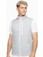 Sportswear Therma Fit Legacy Men's Gilet Gray Terma Fit Erkek Yelek Gri 1