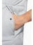 Sportswear Therma Fit Legacy Men's Gilet Gray Terma Fit Erkek Yelek Gri 3