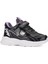 lbishoes Kız Çocuk Mevsimlik Kışlık Hafif Rahat Taban Cırtlı Sneaker Çocuk Spor Ayakkabı (26-35) 1