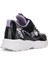 lbishoes Kız Çocuk Mevsimlik Kışlık Hafif Rahat Taban Cırtlı Sneaker Çocuk Spor Ayakkabı (26-35) 4