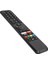 Vestel Weko Kl Vestel 30107407 RC43160N Netflıx-Youtube-Mikrofon Tuşlu Ses Komutlu LCD Tv Kumanda (40166) 2